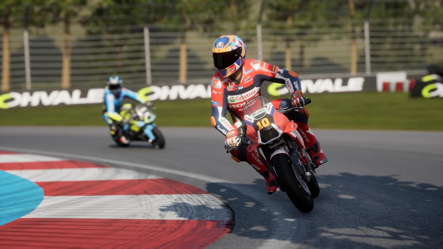 MotoGP 26 - Day One Edition (PlayStation 5)