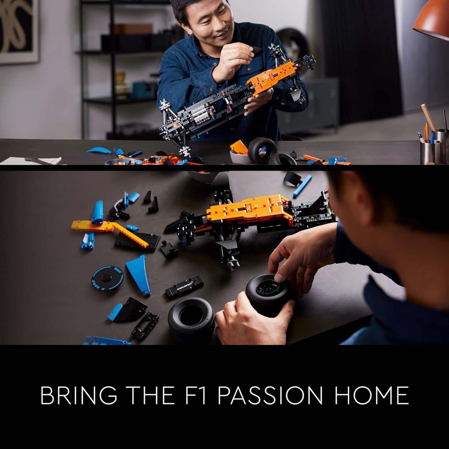 LEGO® | Technic: F1 McLaren 2022 (42141)
