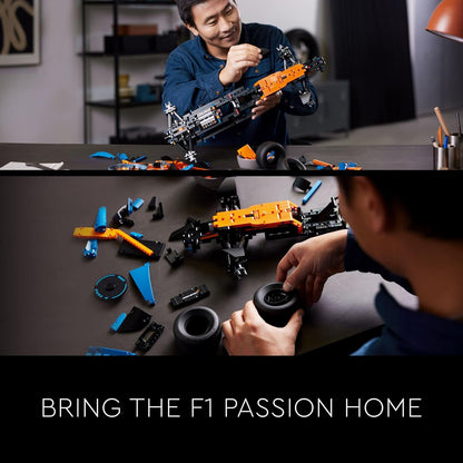 LEGO® | Technic: F1 McLaren 2022 (42141)