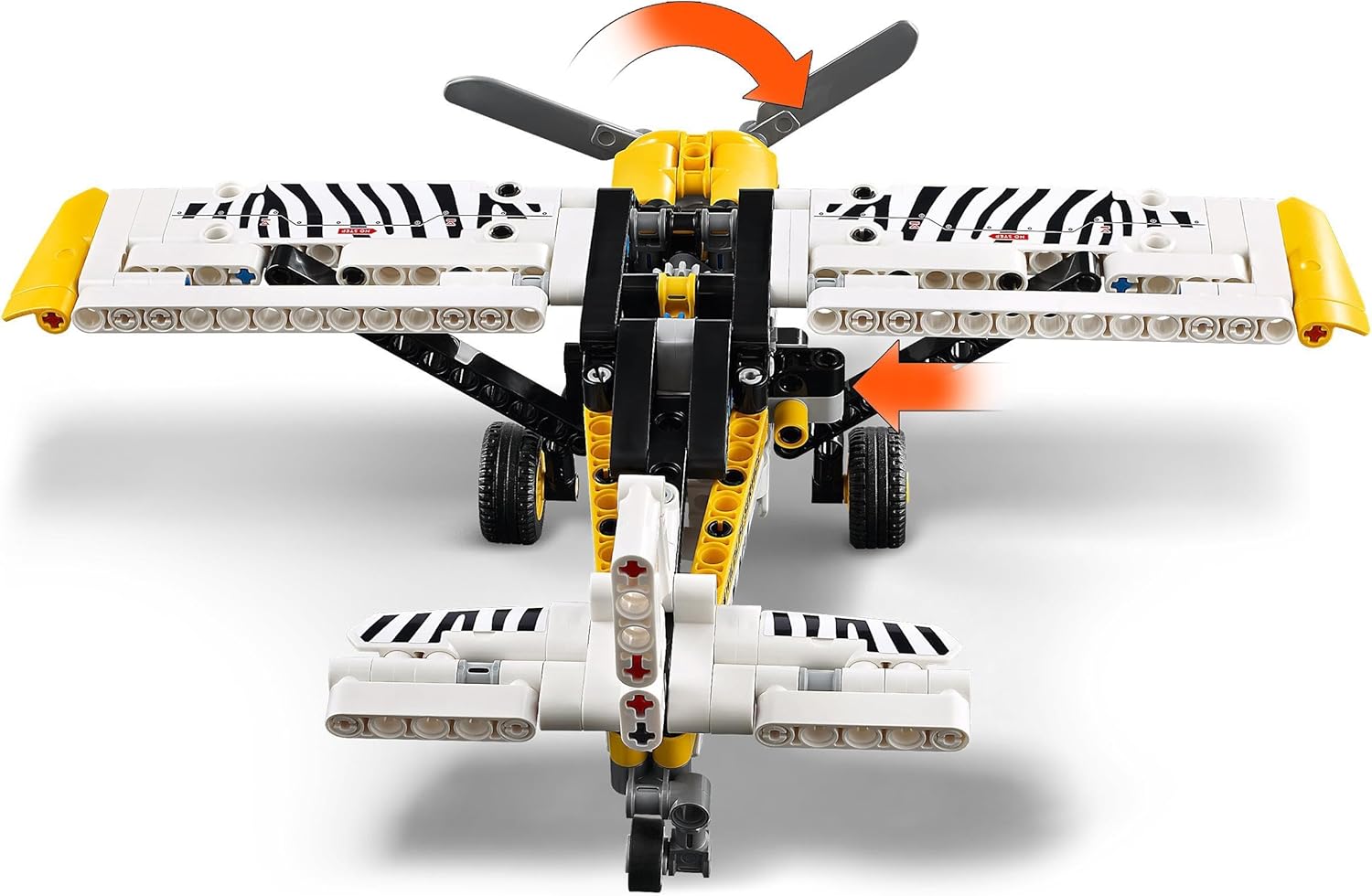LEGO® | Technic: Bush Plane (42198)