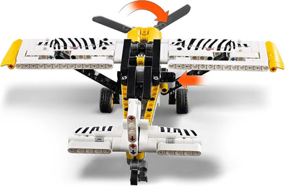 LEGO® | Technic: Bush Plane (42198)