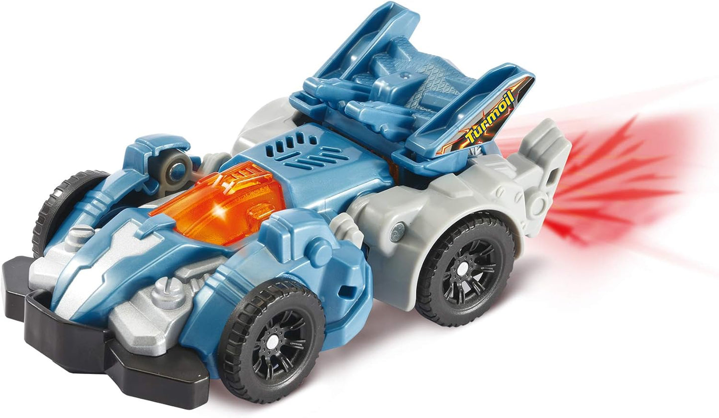 VTech: Turmoil the Triceratops