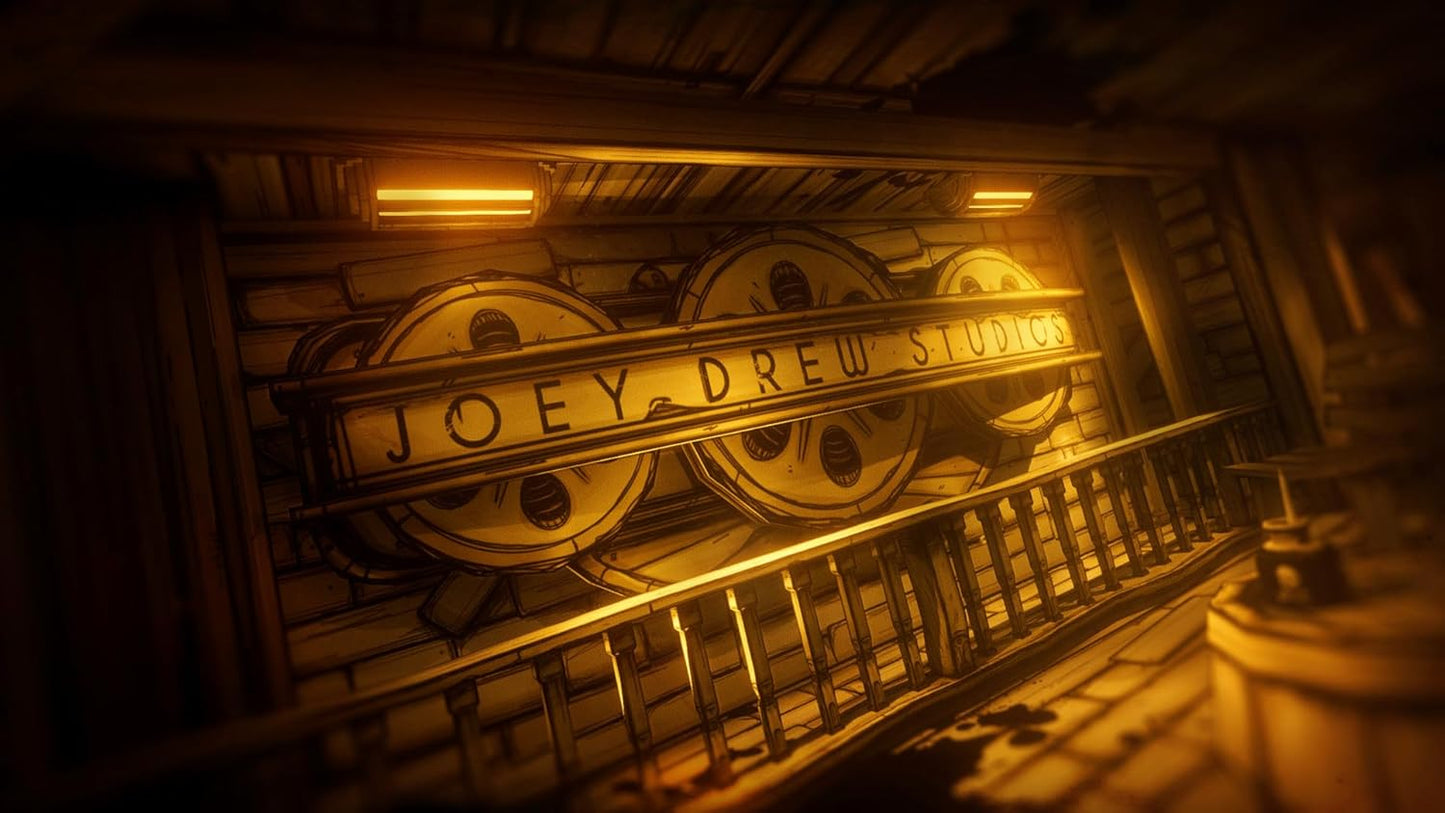 Bendy Double Pack (PlayStation 5)