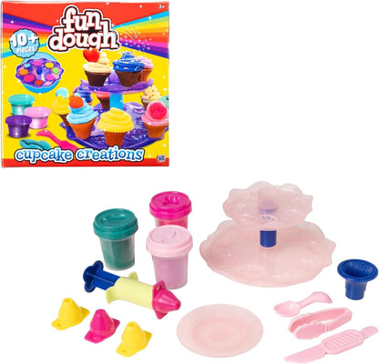 Fun Dough – Tasty Treats (Assorted)