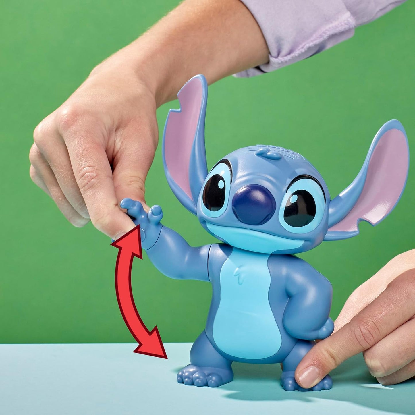 Stitch Bop It NEW
