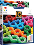 IQ Noodles