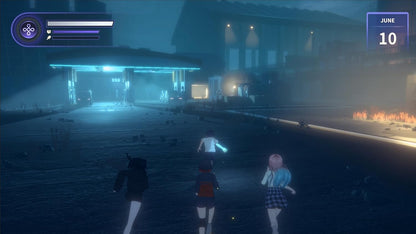 Eternights (PlayStation 5)