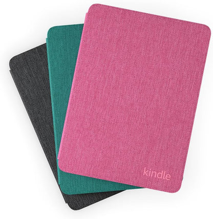 Kindle Paperwhite 12th Gen Official Case Black