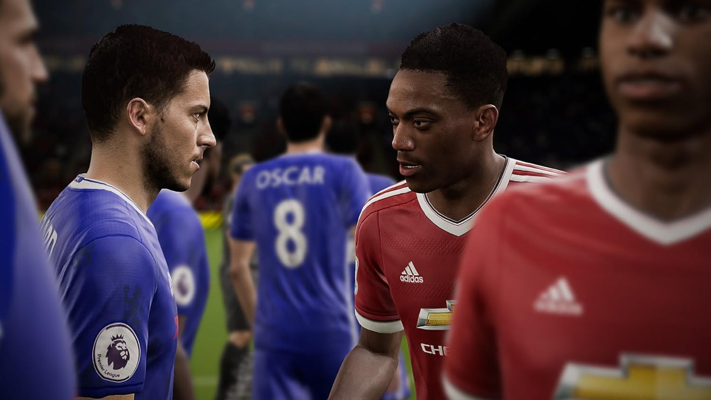 FIFA 17 Deluxe Edition (Xbox One)