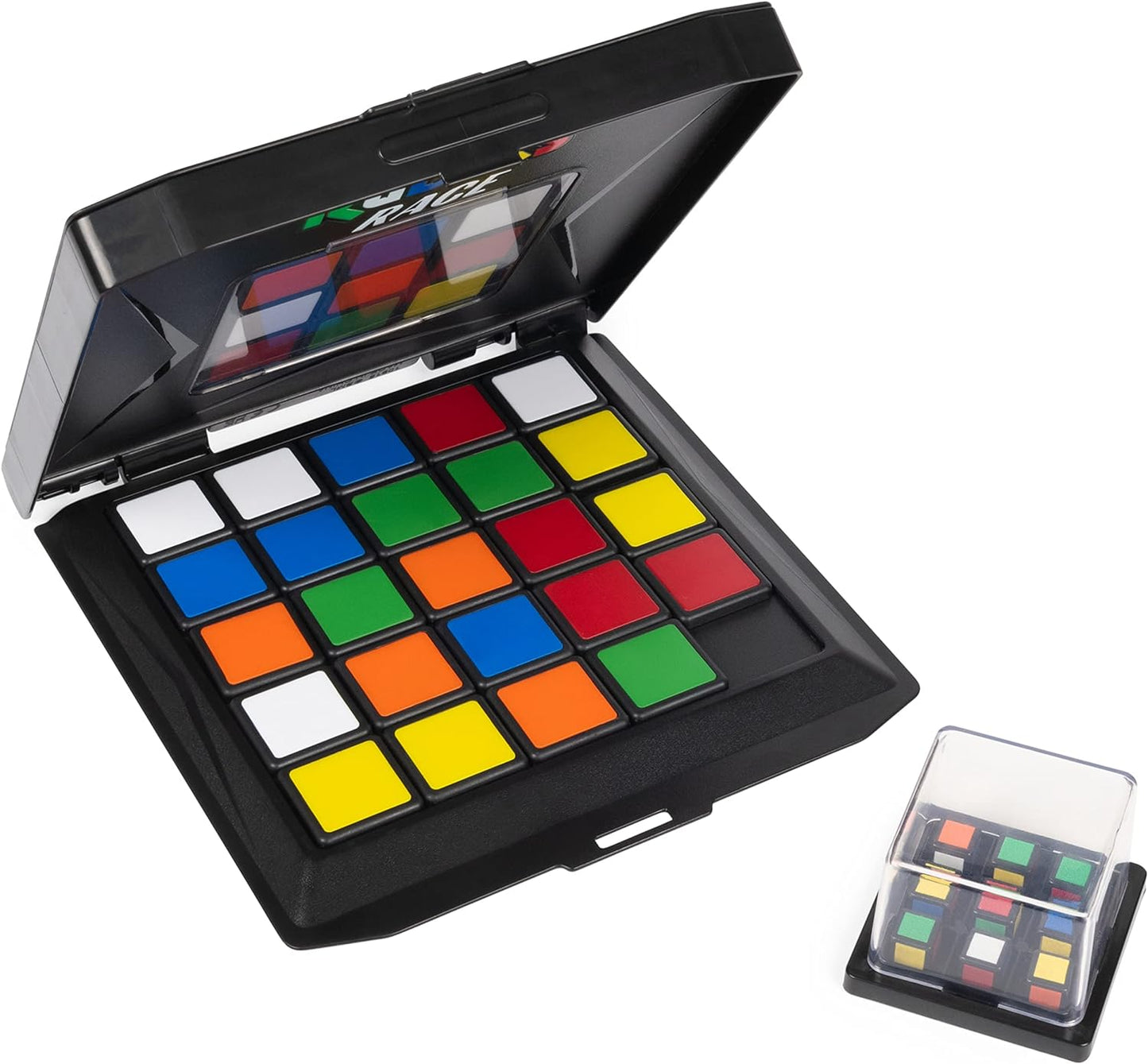 Rubik's Race Board Game
