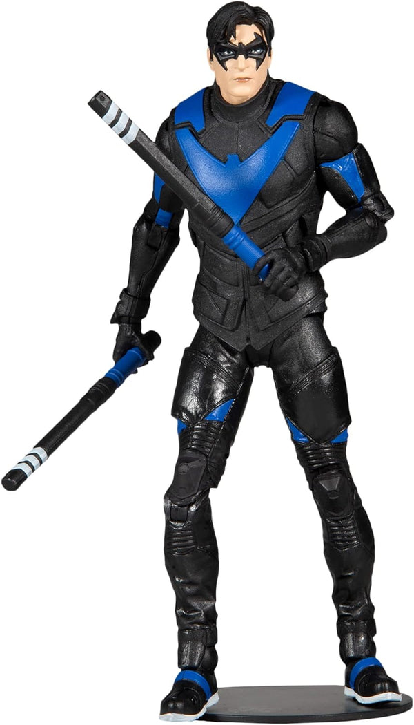 Mcfarlane Dc Gk Nightwing