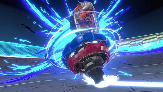 Beyblade X: Xone (Nintendo Switch)
