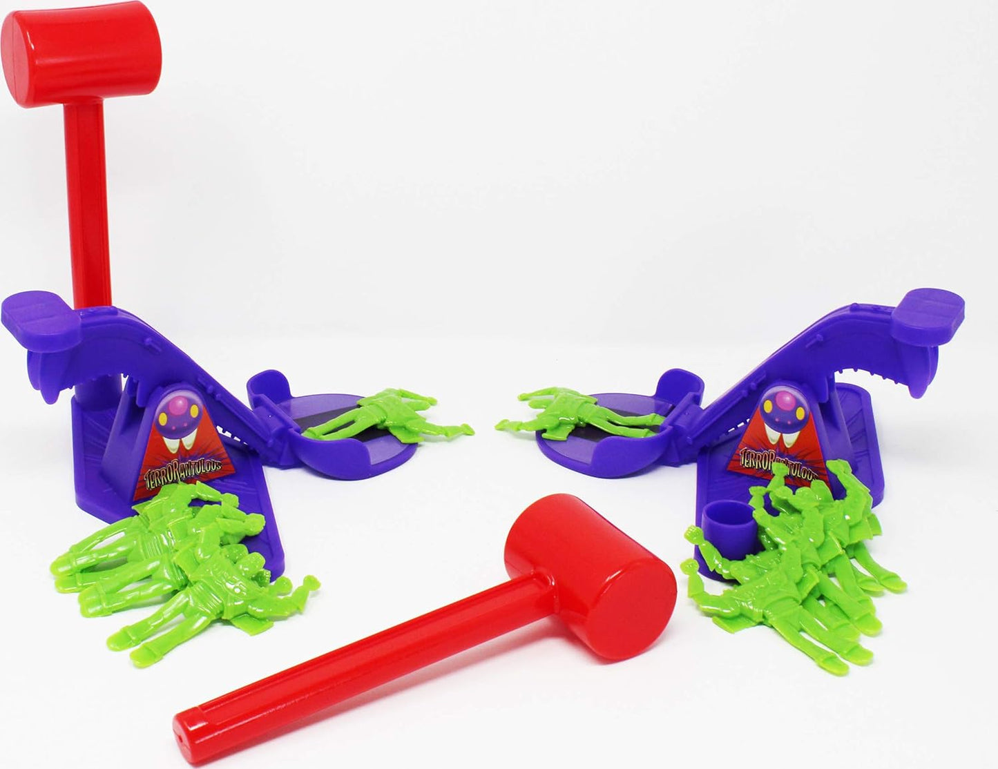 TOY STORY 4 FLYING FRENZY GAME