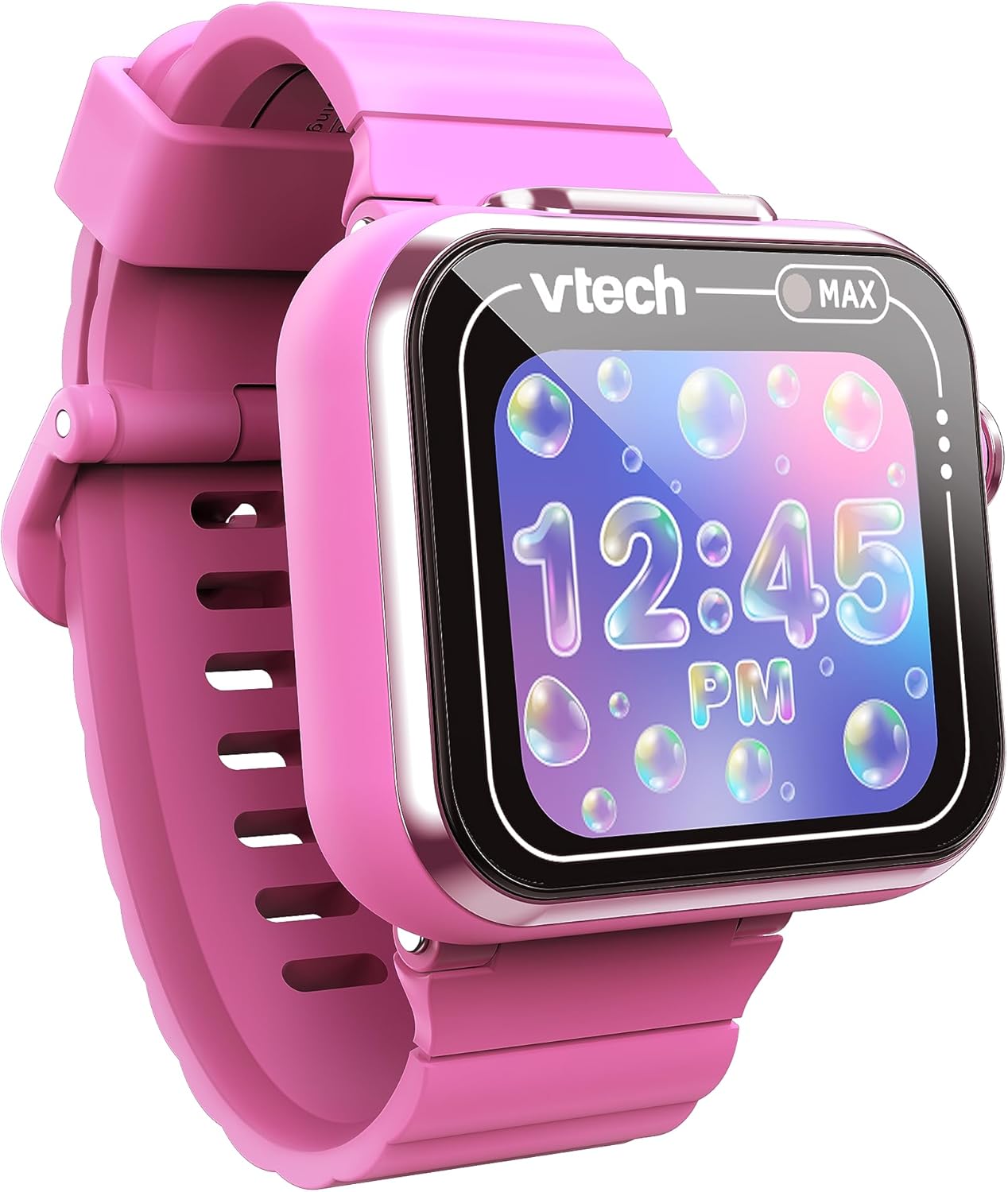 VTech KidiZoom Smart Watch Max Pink