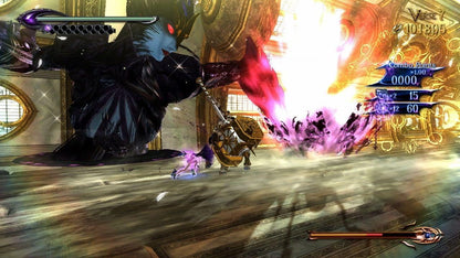 Bayonetta 2 (Nintendo Switch)