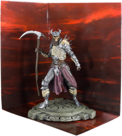 Mcfarlane Toys Diablo Bone Necromancer