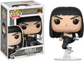 Funko POP: Kingsman - Gazelle 465