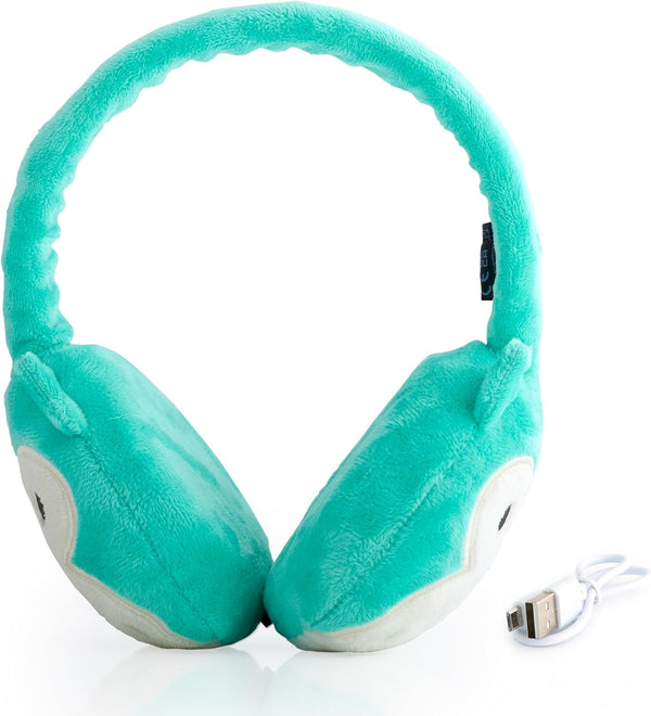 Squishmallow Winston Headphone