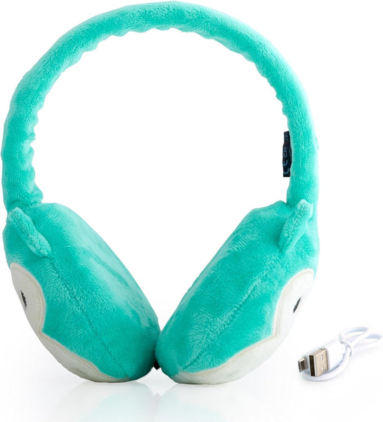 Squishmallow Winston Headphone