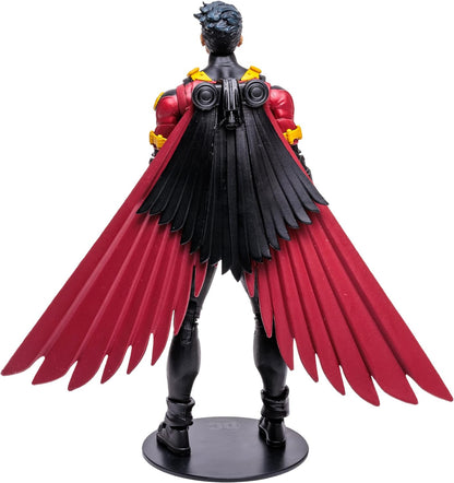 Mcfarlane Dc Red Robin