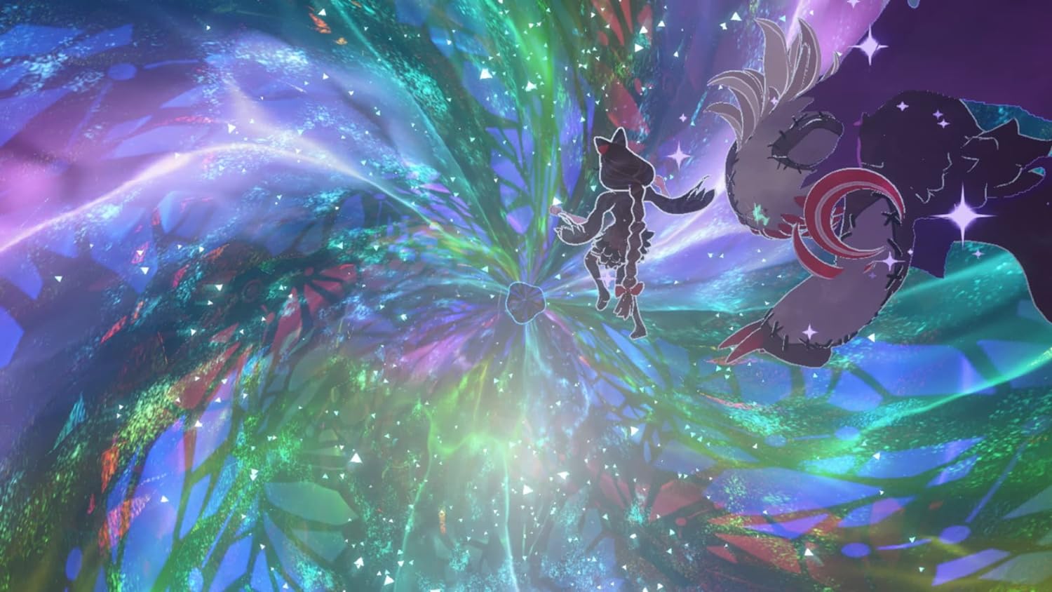 Bayonetta Origins: Cereza and the Lost Demon (Nintendo Switch)