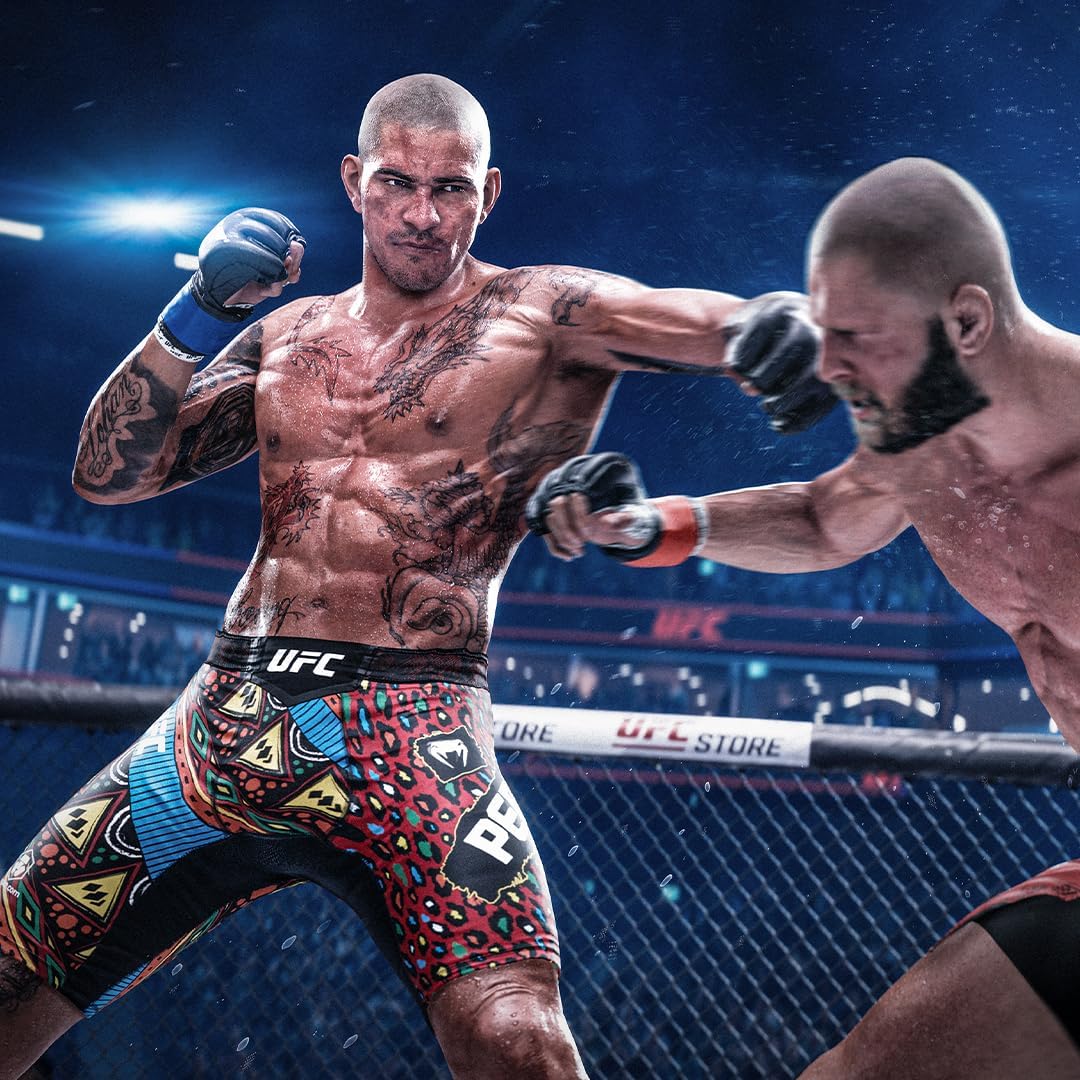 EA Sports UFC 6 Standard Edition (PlayStation 5)