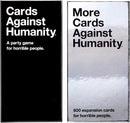 Cards Against Humanity More 600-card