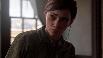 The Last of Us Part II: Remastered (PlayStation 5)