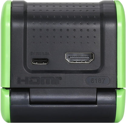 Leapfrog - LeapMove