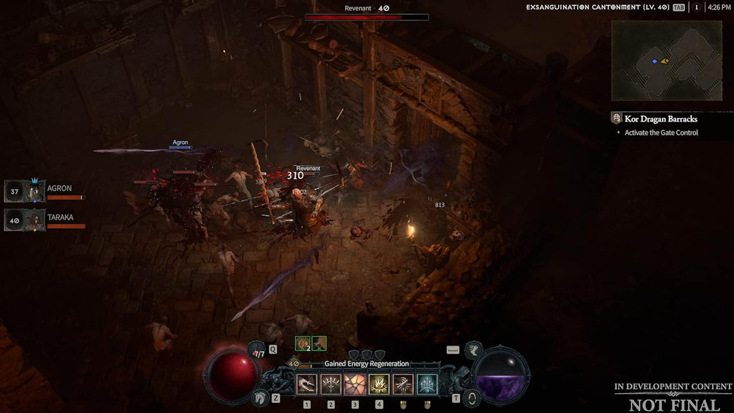 Diablo 4 (Xbox Series X)
