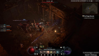 Diablo 4 (Xbox Series X)