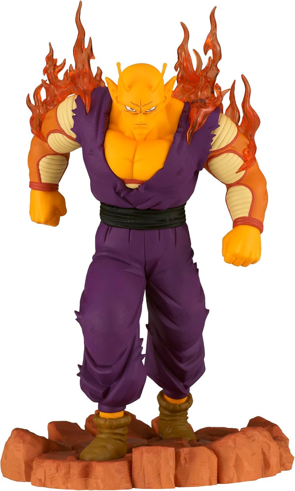 Banpresto: Dragon Ball Super Super Hero History Box Piccolo Vol.7 14cm