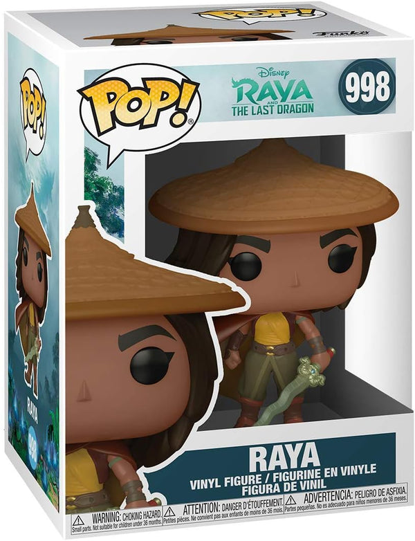 Funko Raya - Dragon 998
