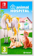 Animal Hospital (Nintendo Switch)