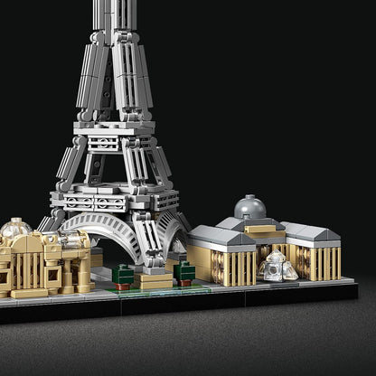 LEGO® | Architecture: Paris (21044)