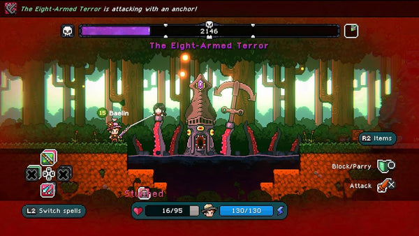 Nice Day for Fishing (PlayStation 5)