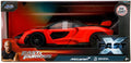 Jada Toys | Fast & Furious: McLaren Senna Die-Cast 1:24