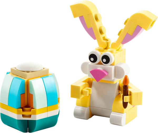 LEGO® | Polybag: Easter Bunny (30583)