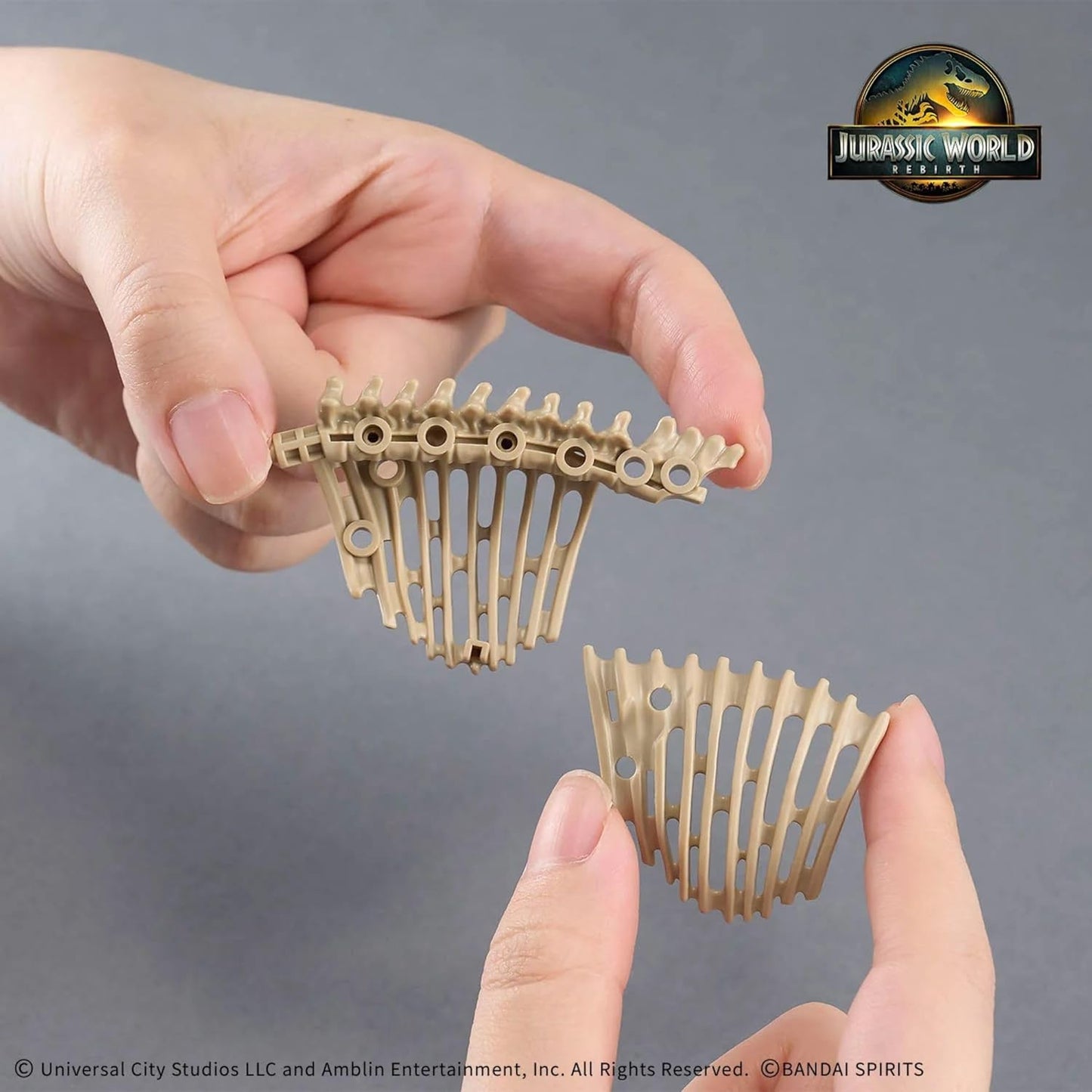 Plannosaurus Jurassic World: Titanosaurus