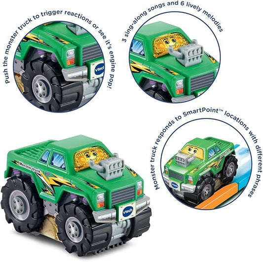 VTech: Toot-Toot Drivers Monster Truck