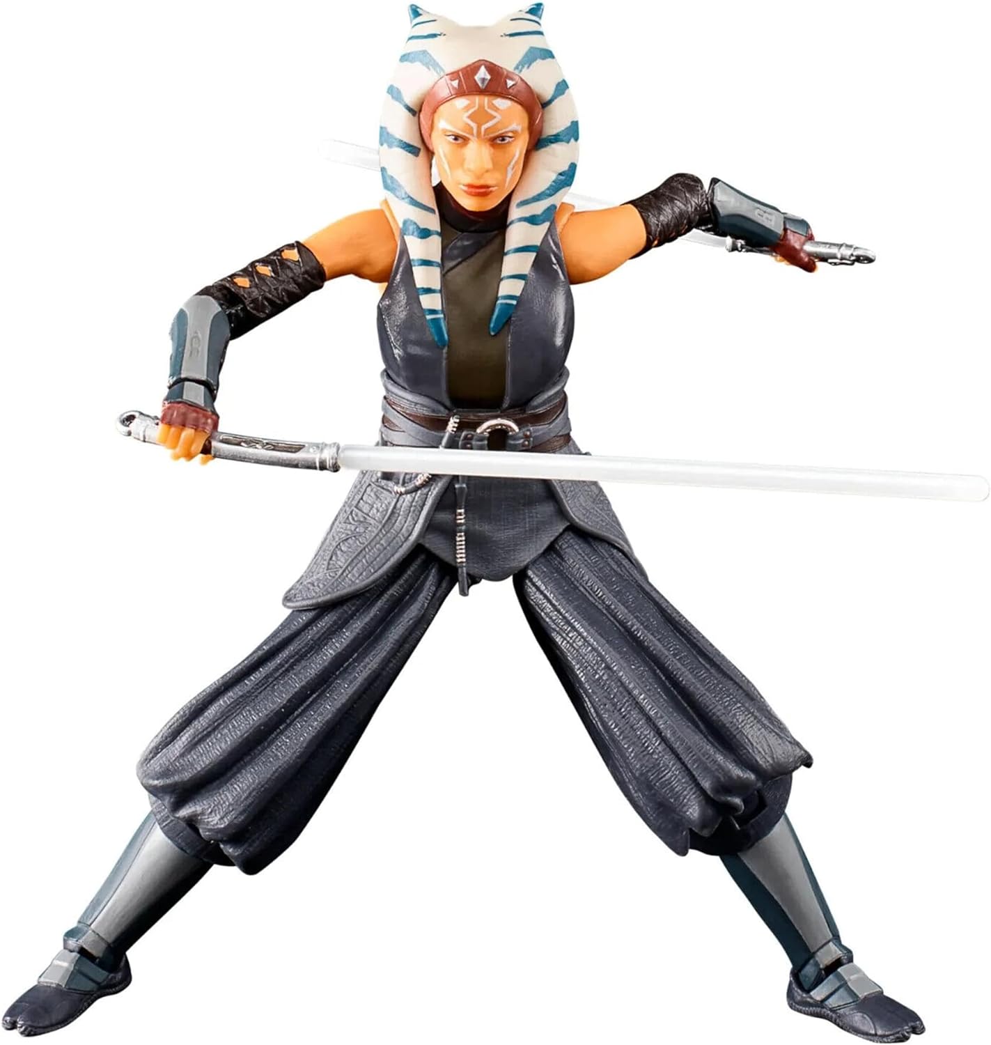 Hasbro Ahsoka Tano Star Wars Black Series Figure