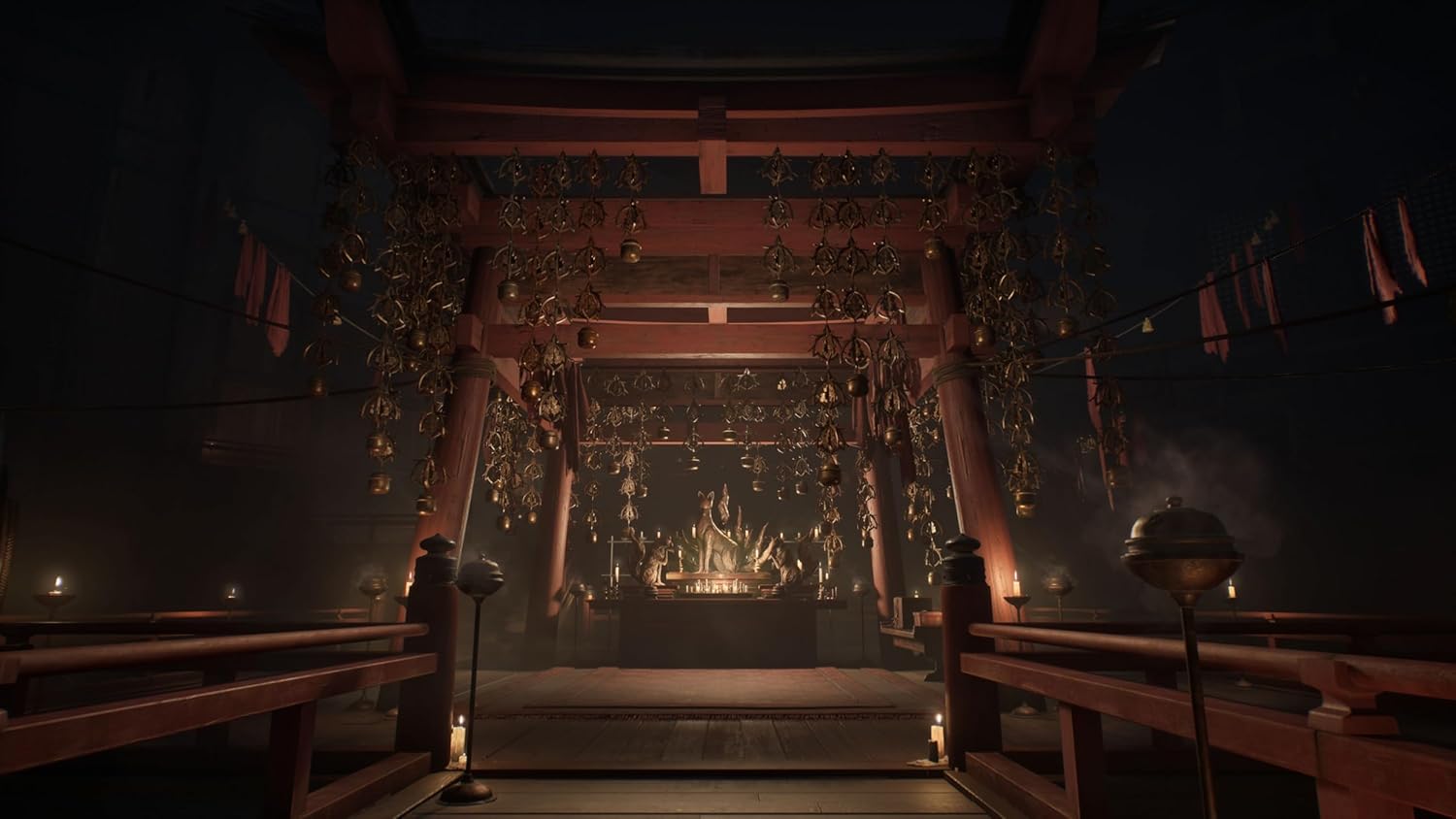 Silent Hill F (PlayStation 5)