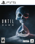 Until Dawn (PlayStation 5)