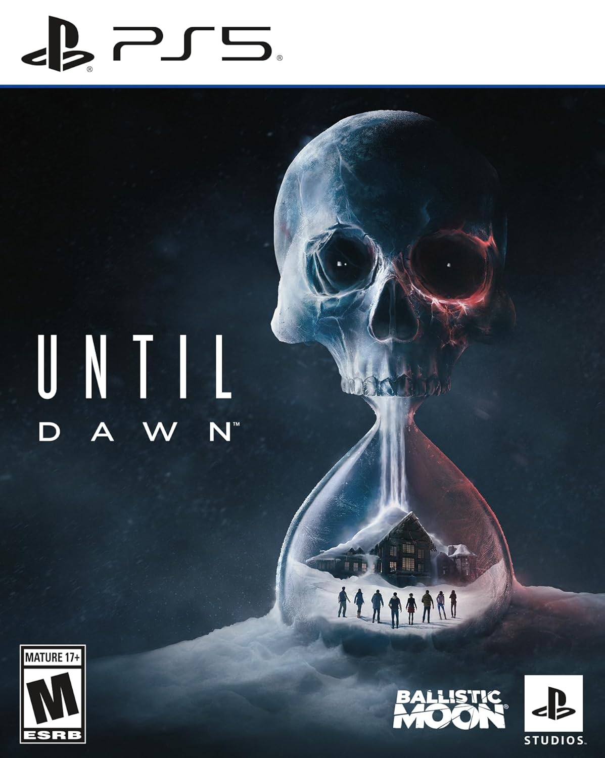 Until Dawn (PlayStation 5)