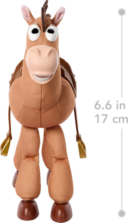 Toy Story: Ragdoll Bullseye