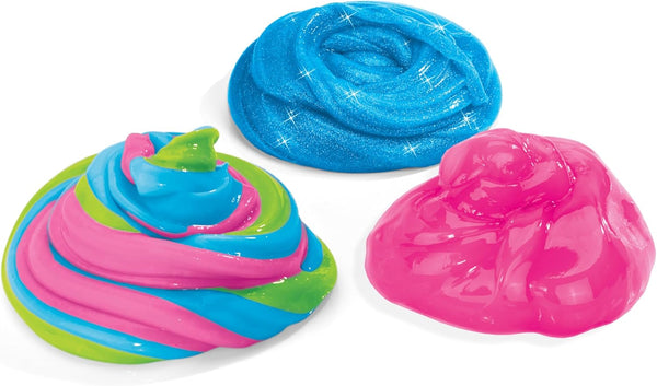 Crazslimy Slimy Fun Kit