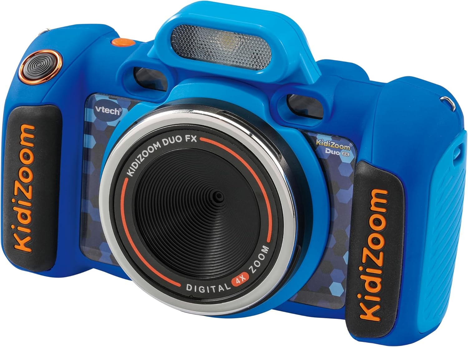 VTech: KiddiZoom Blue Camera