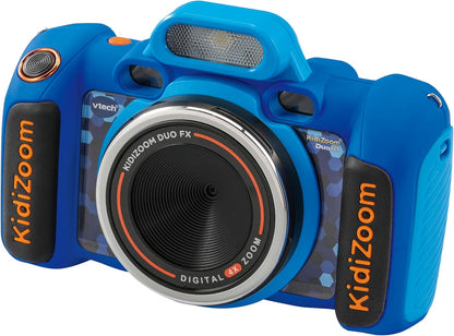 VTech: KiddiZoom Blue Camera