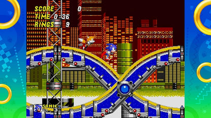 Sonic Origins Plus (Nintendo Switch)