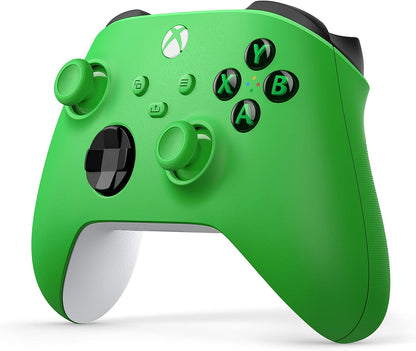 Xbox Series Controller - Velocity Green
